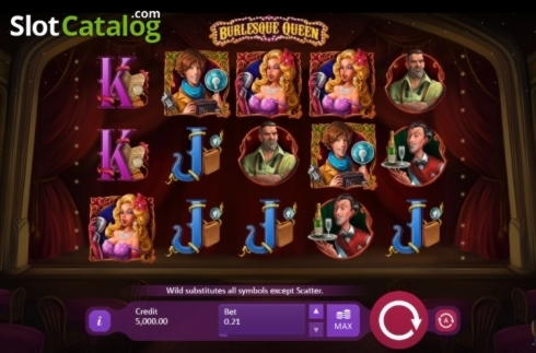 Eur 22 Free Casino Tournament at Spin Fiesta