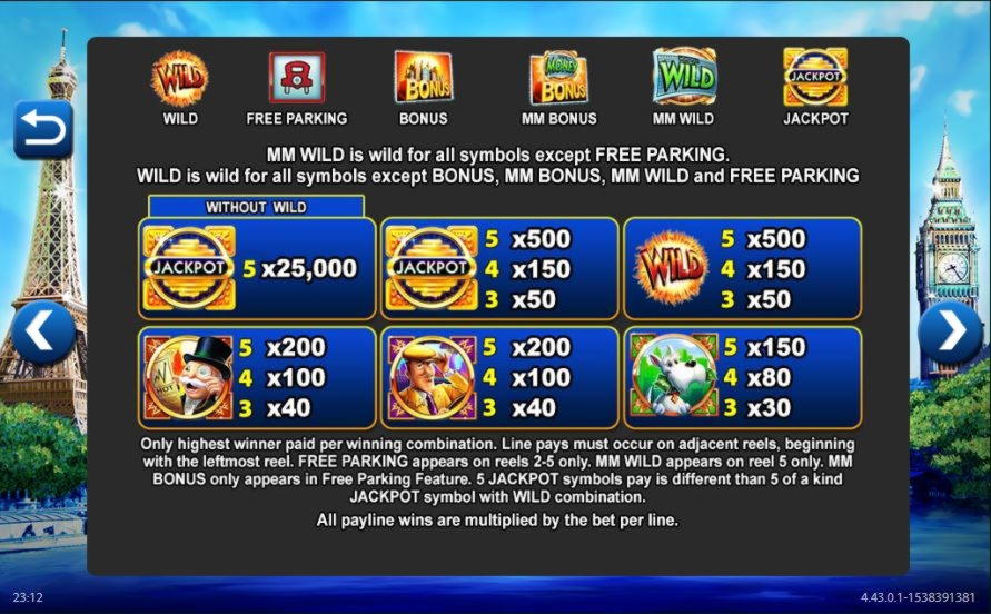 €66 Casino Chip at Yebo Casino