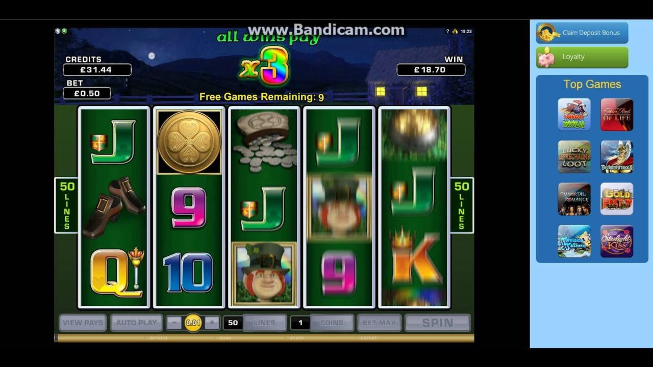 860% First deposit bonus at Casino Dingo