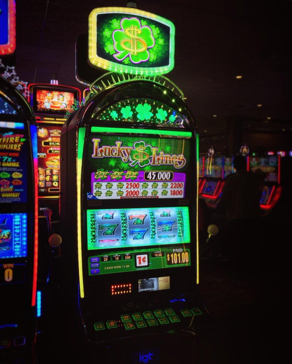 160 free spins no deposit casino at Good Day 4 Play