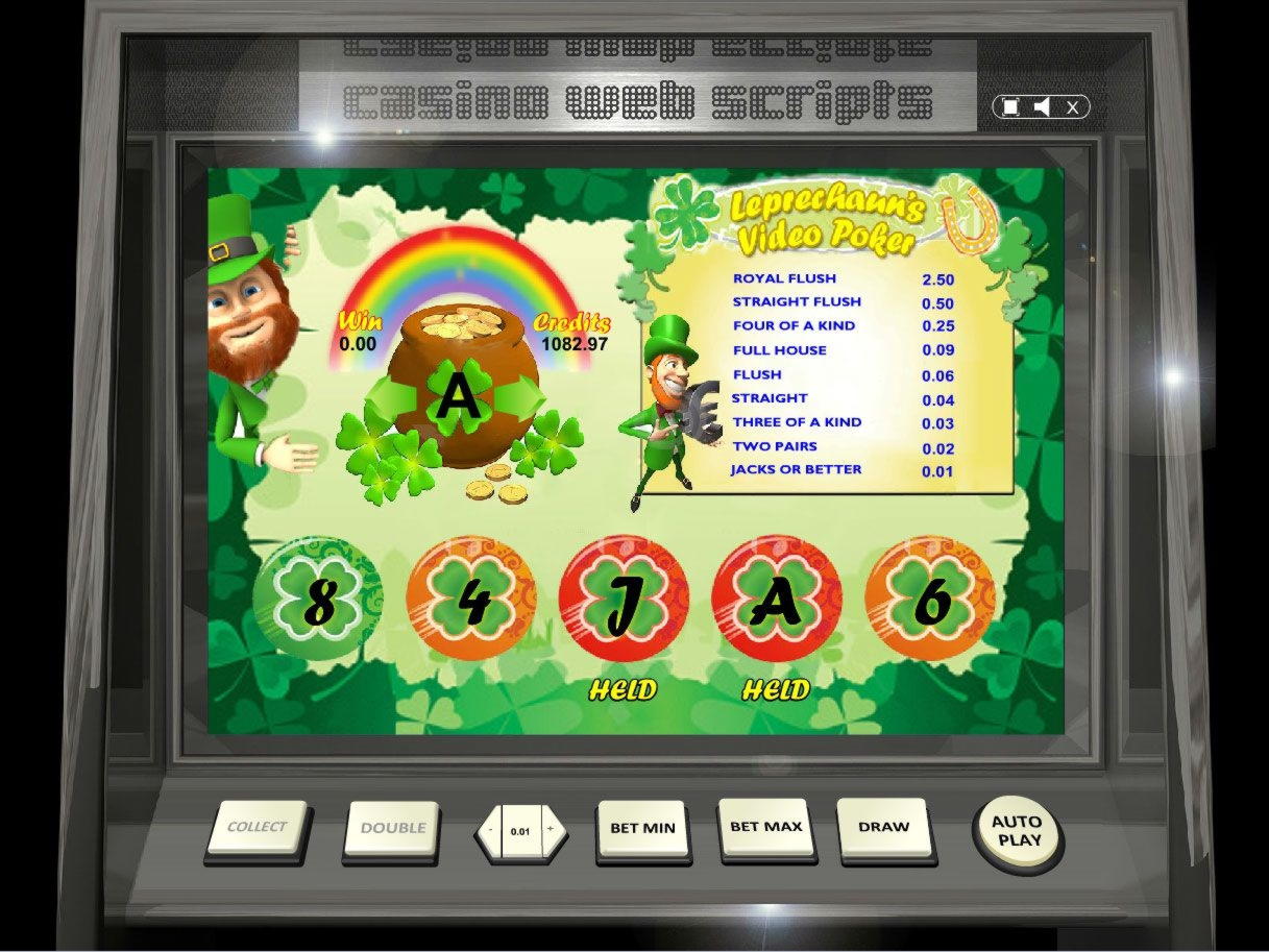 Eur 255 Casino Chip på Calvin Casino