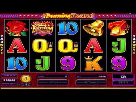 290% Match på ett kasino på Casino Slot