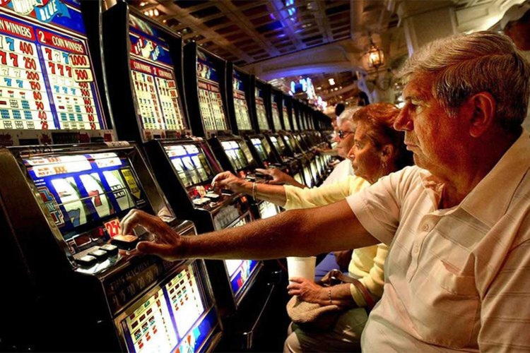 530% Amfani da kudi na farko a Noble Casino