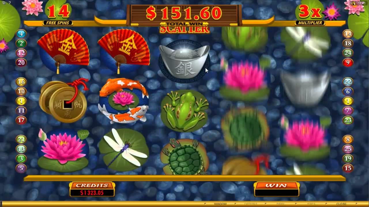 £1640 NO DEPOSIT at Bonanza Game