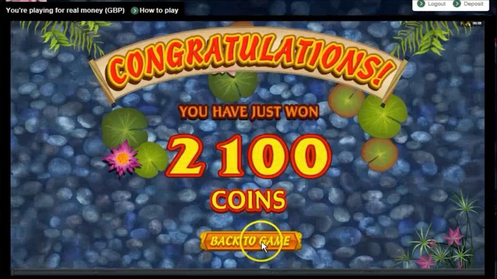 160 Free spins casino at 6 Black