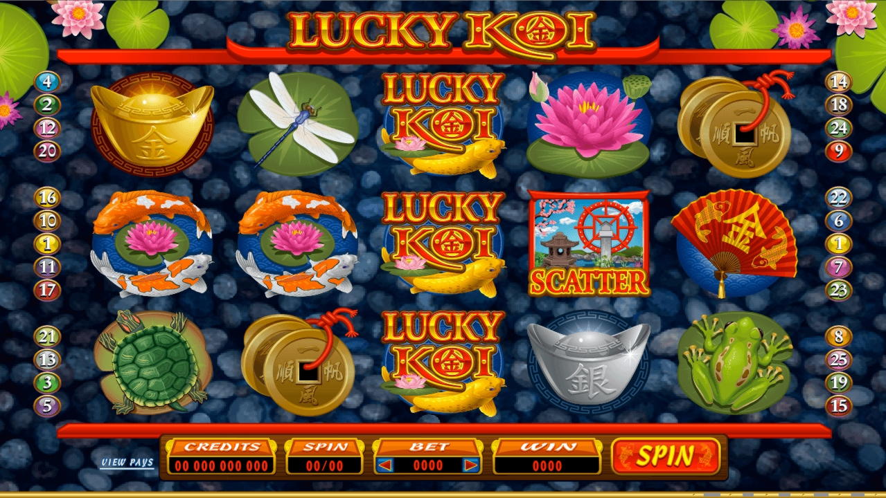 405% Match at a Casino at Wish Maker