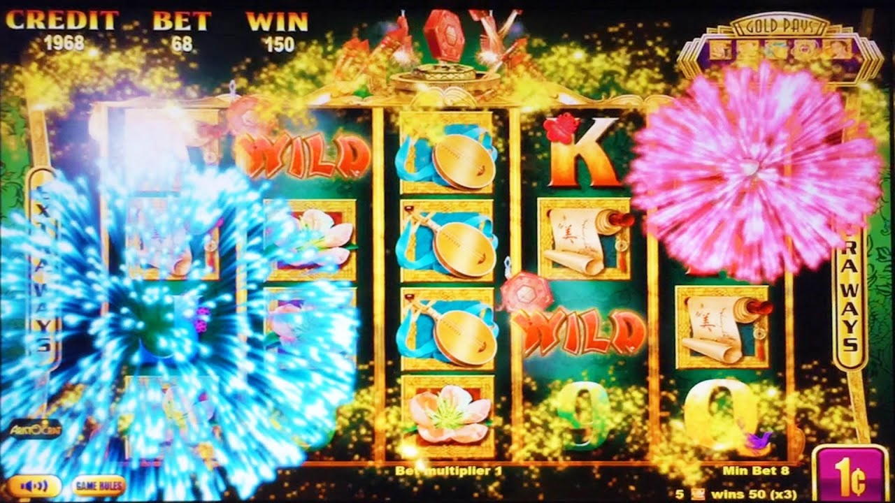 265% Registrering Casino Bonus hos Black Lotus Casino