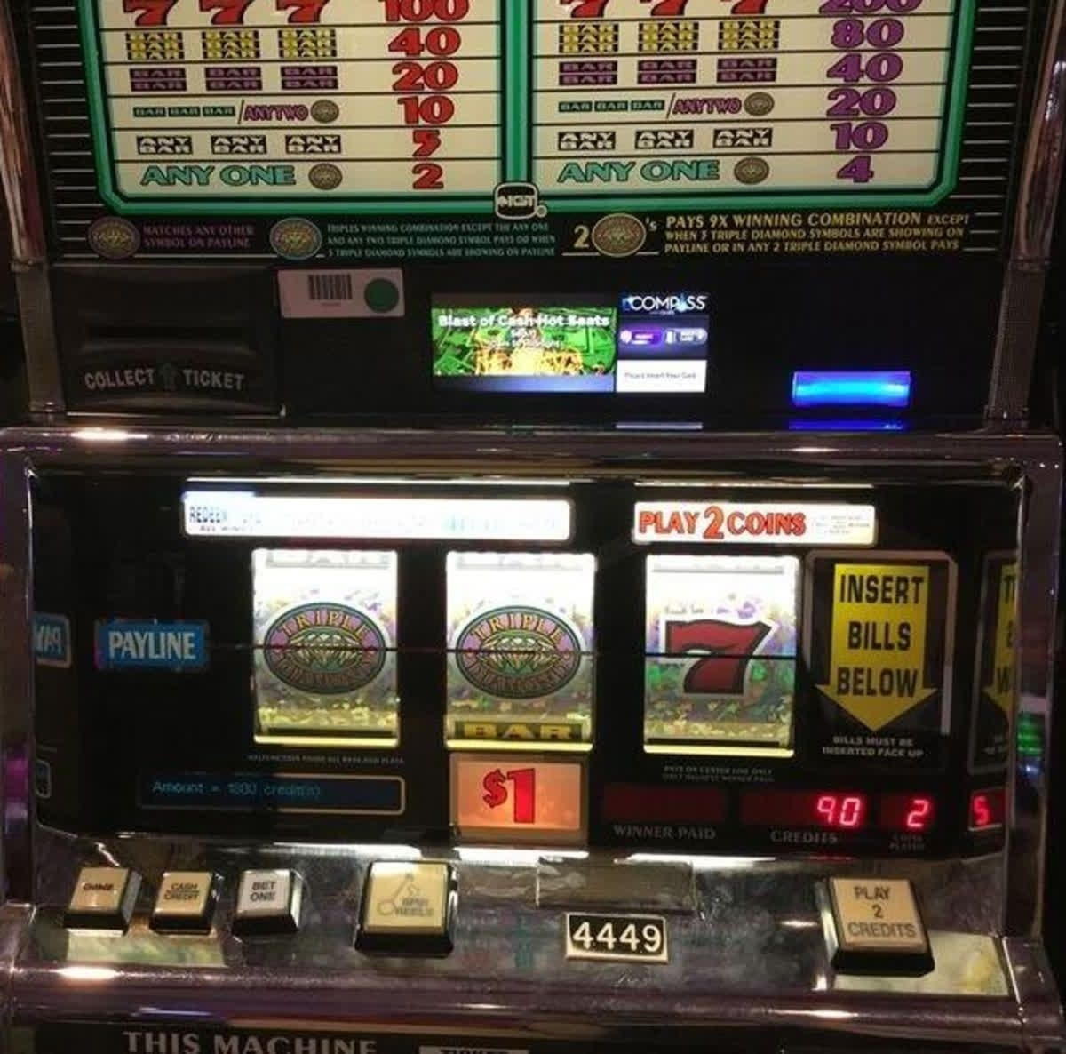 525% bonusu od dopasowania w Hunky Bingo