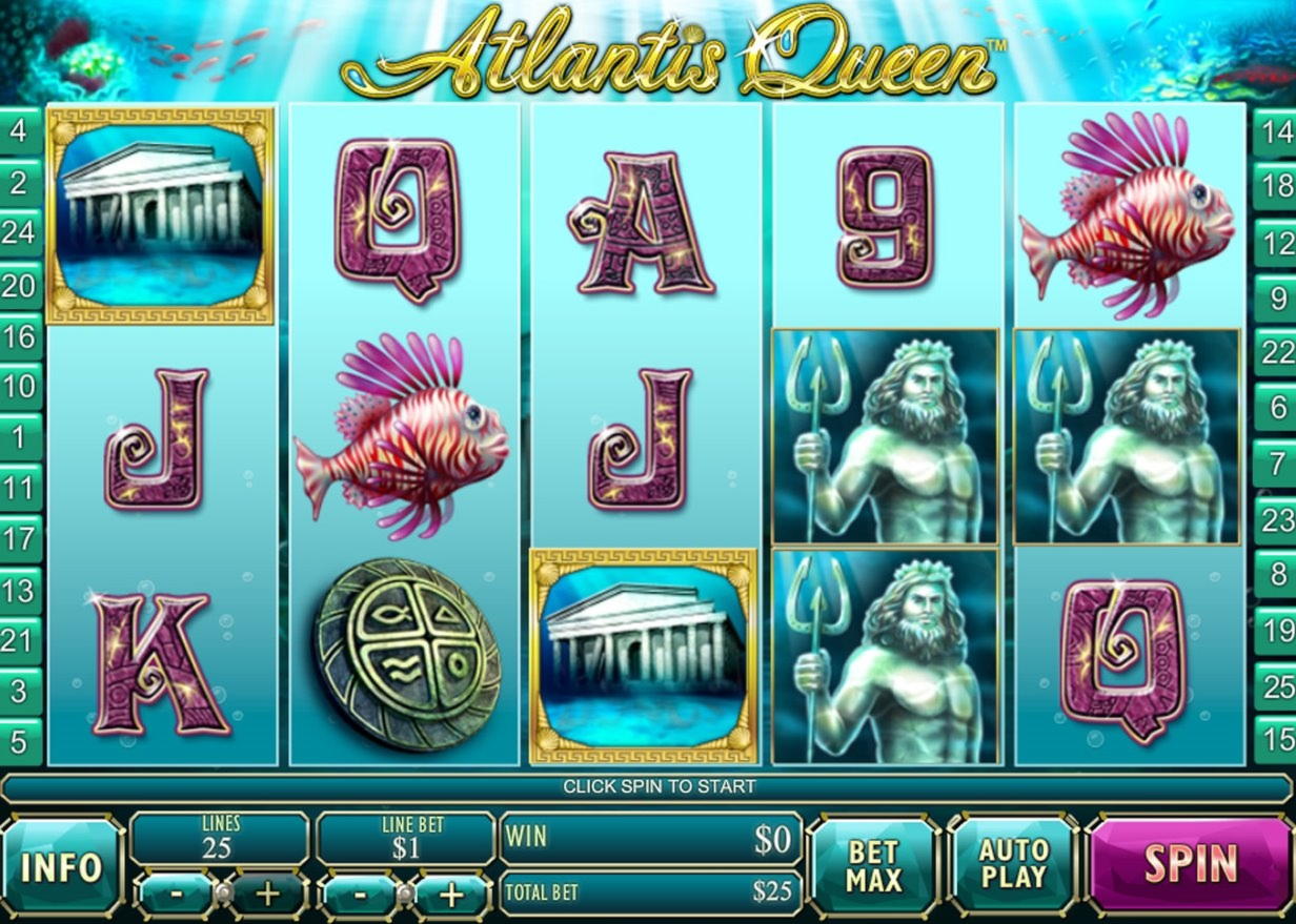 40 Free spins no deposit at BGO Casino