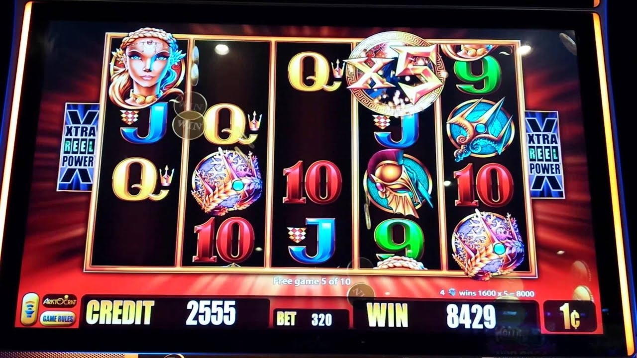 Eur 345 Mobile freeroll slot tournament at Spilleren