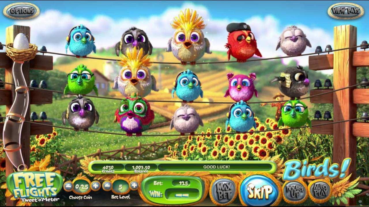 20 Free spins no deposit casino at Superior Casino