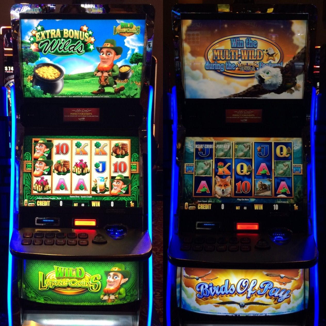 99 Free spins casino at Magic Red