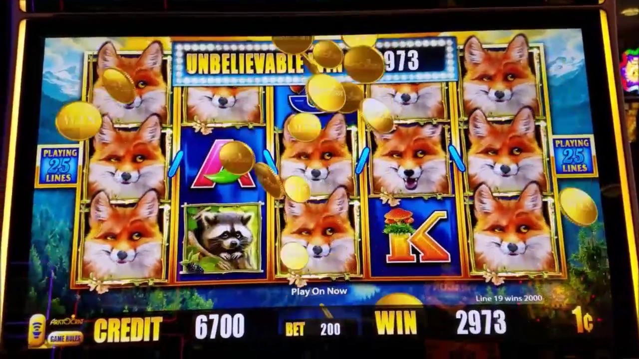 115 Free Casino Spins at 14 Redit