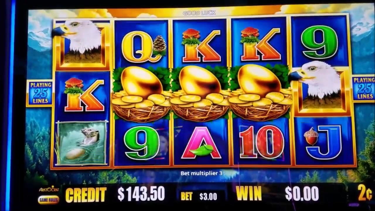 105 Free Spins at Tony Bet