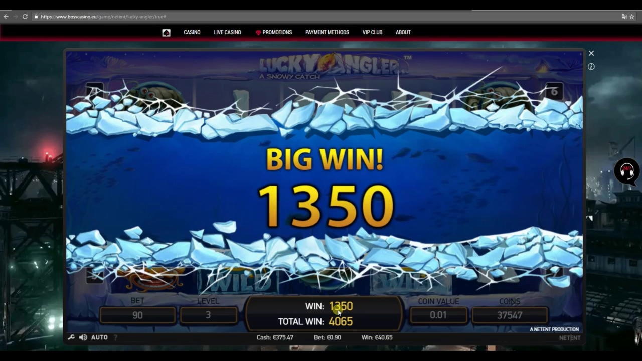 $3850 No deposit at Casino King