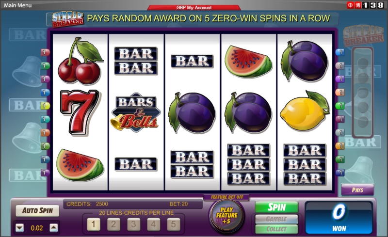 215% Match Bonus at Maxi Play