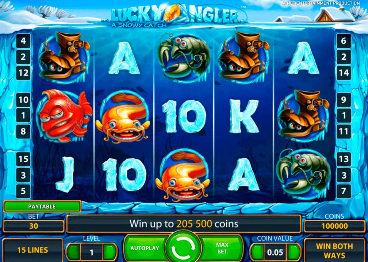 EURO 125 Casino chip at Cashpoint