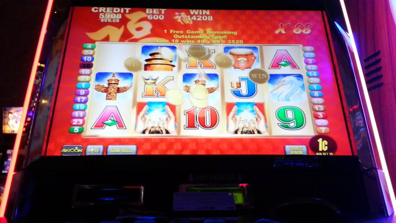 510% casino match bonus at Wild Blaster