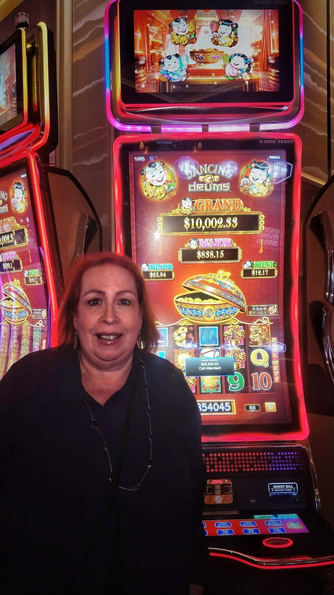 745% Match Bonus at Royal Panda