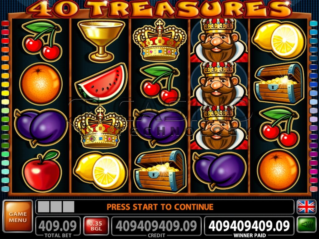 90 Free casino spins at Slots Devil