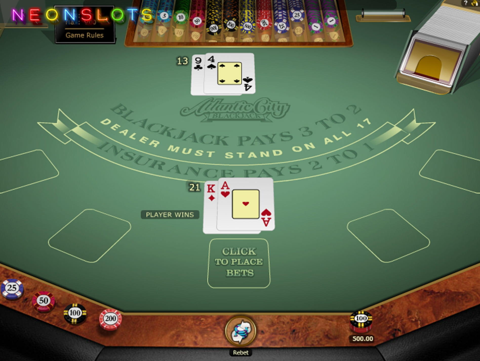 705% Match at a Casino at Cheeky Win