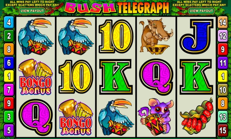 265 Free spins no deposit casino at Bet Chain