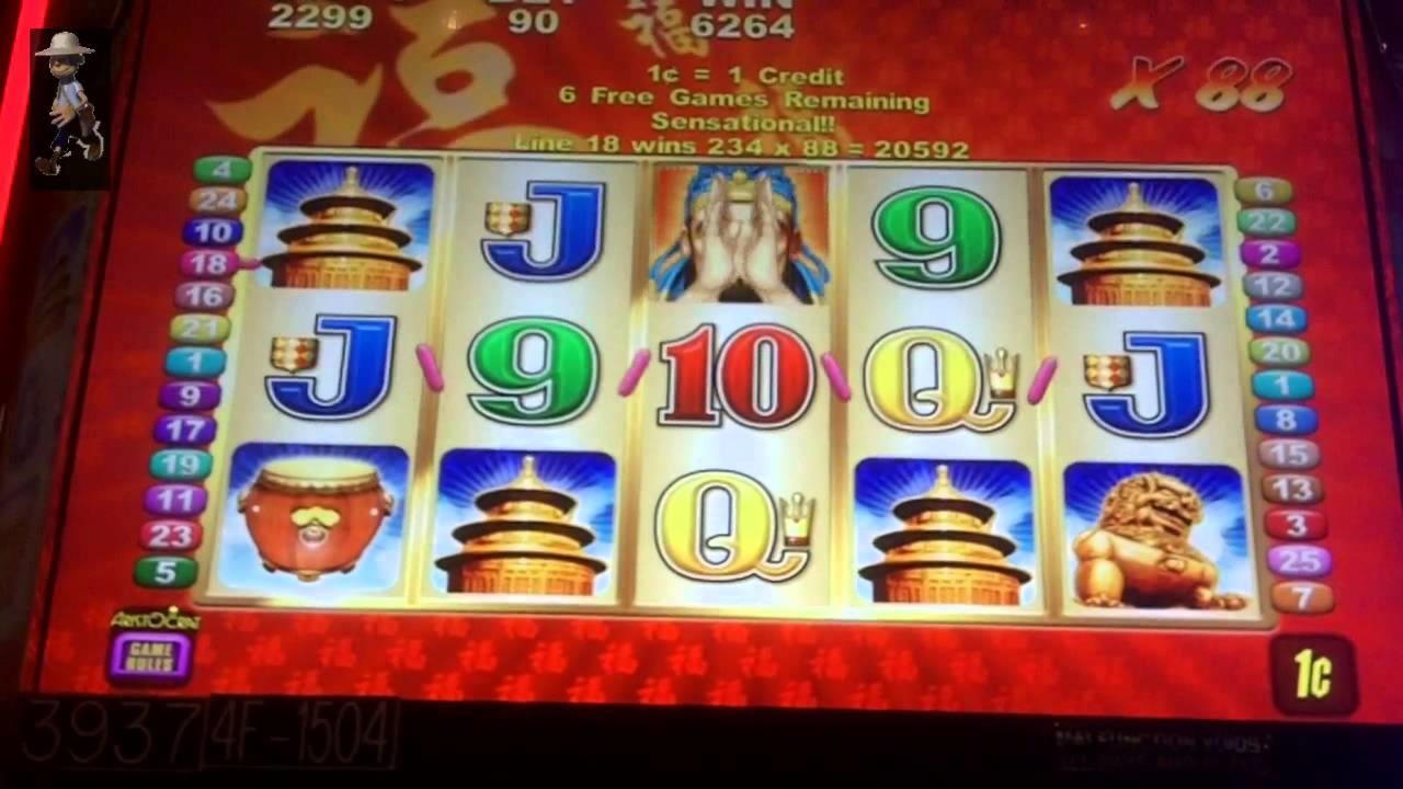 € 135 Casino chip på Casino 440