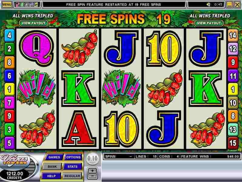 $145 casino chip at Vinnare Casino