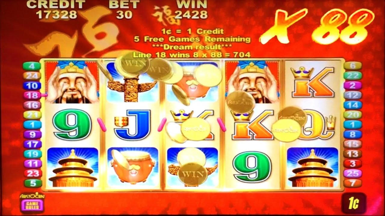 650 EUR darmowego żetonu w kasynie Jackpot Luck