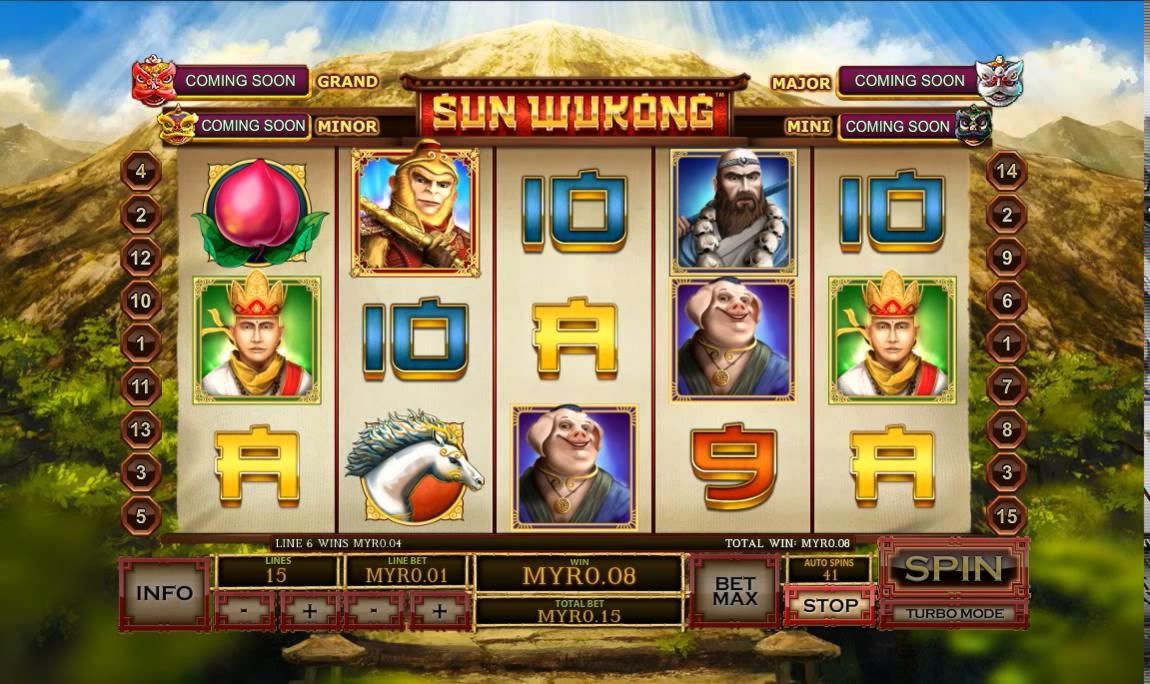 110 FREE SPINS at Opti Bet