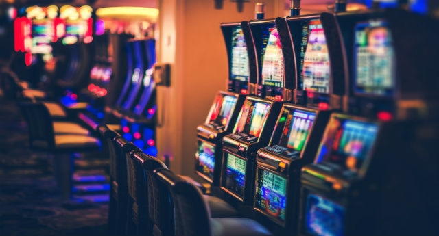 935% First deposit bonus at King Billy Casino