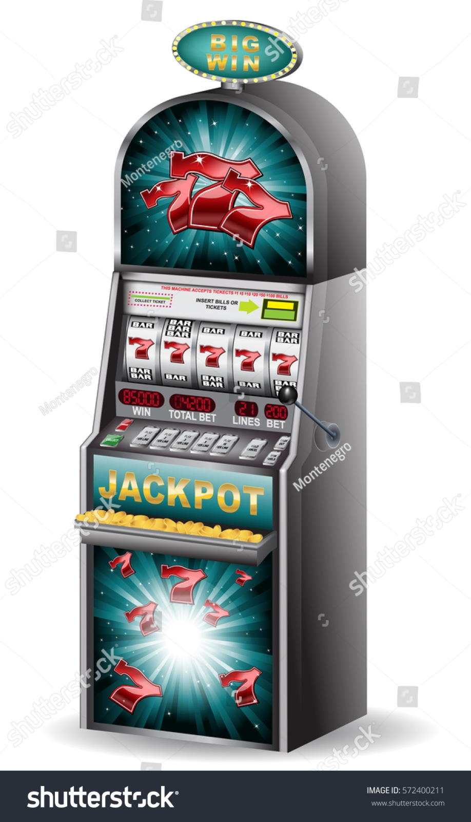55 free spins casino at Slot Planet