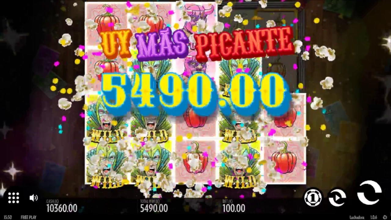 140 Loyal Free Spins! at Wins Park