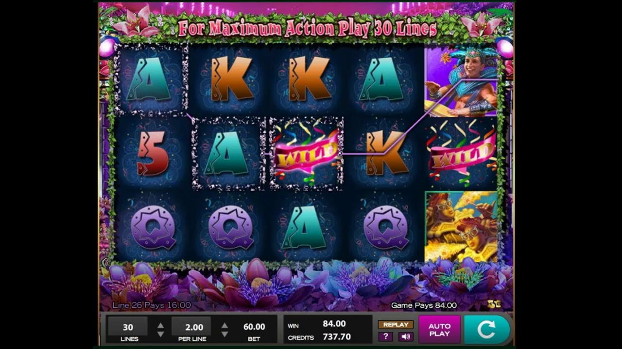 $990 No Deposit at Jackpot 21