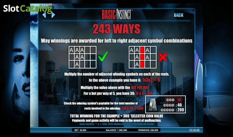 235 Loyalty Free Spins! at Euro Lotto