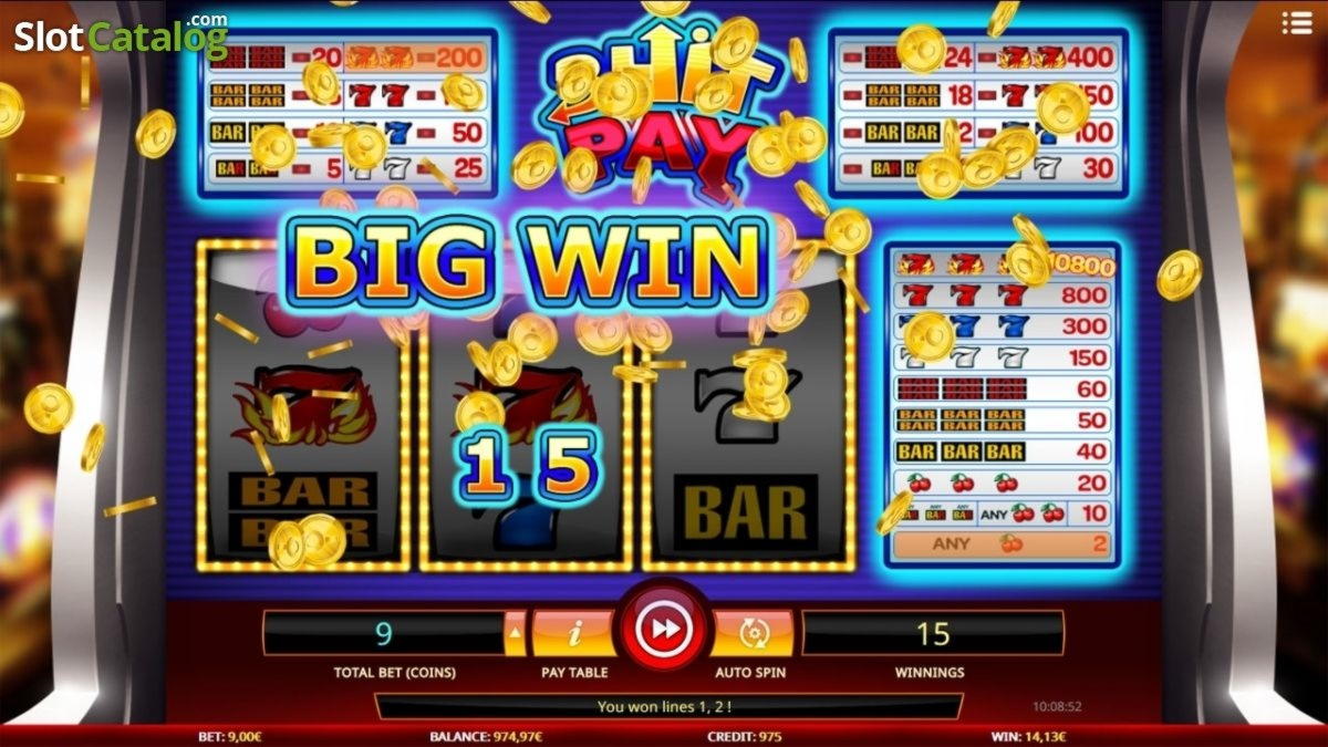 115 Free casino spins at Winorama