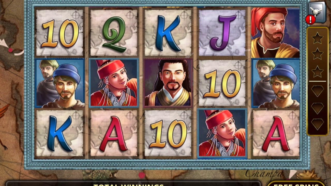11 free spins at Casino Dingo