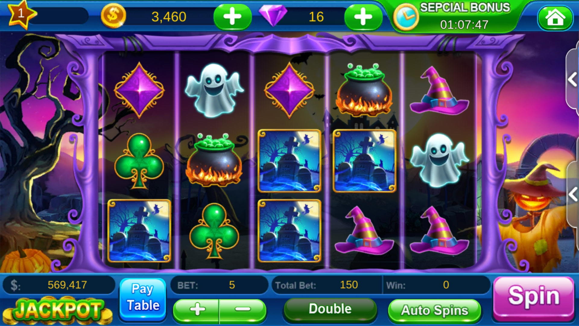 £830 Casino Tournament at Noble Casino