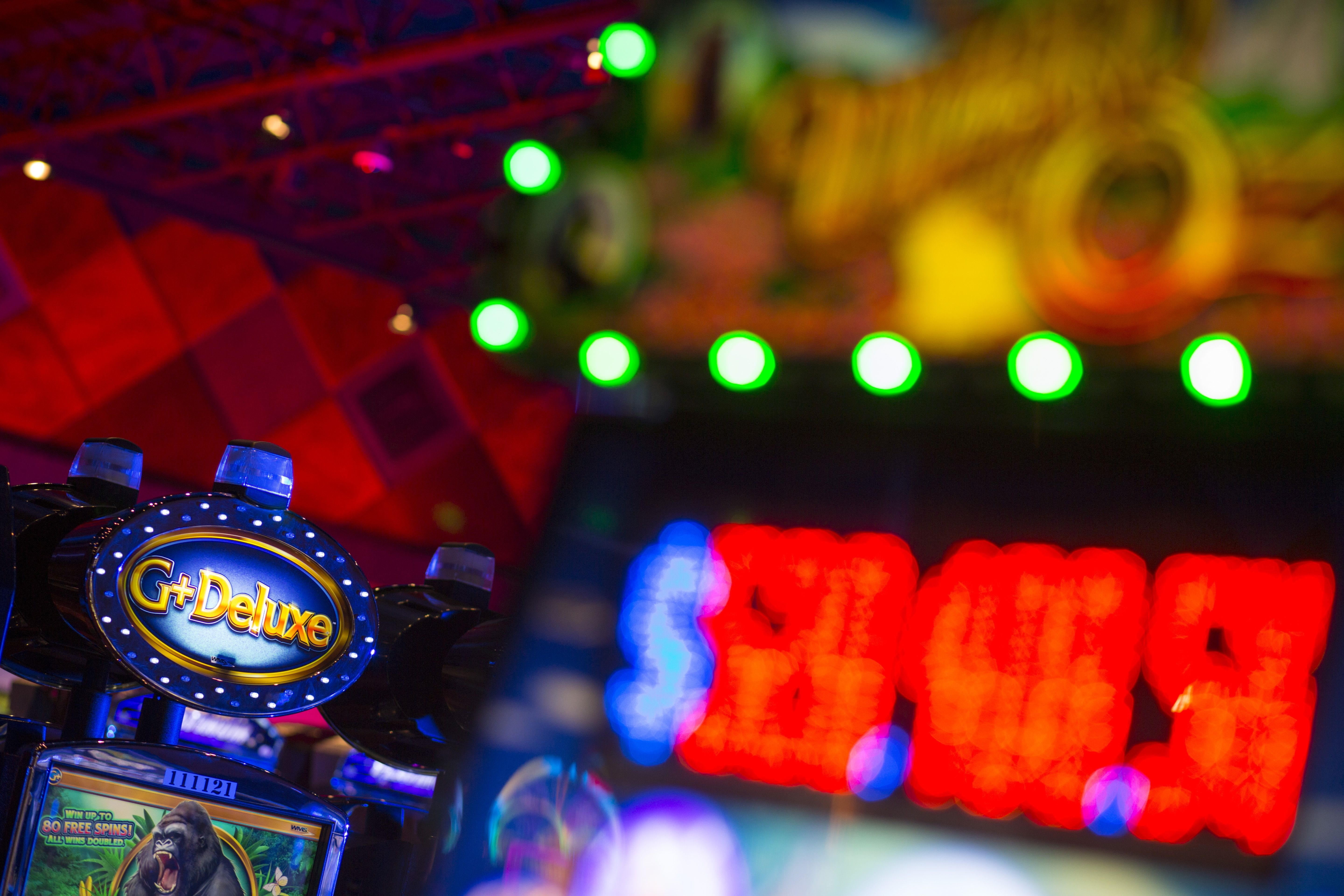 780% Match at a casino at Greece Casino