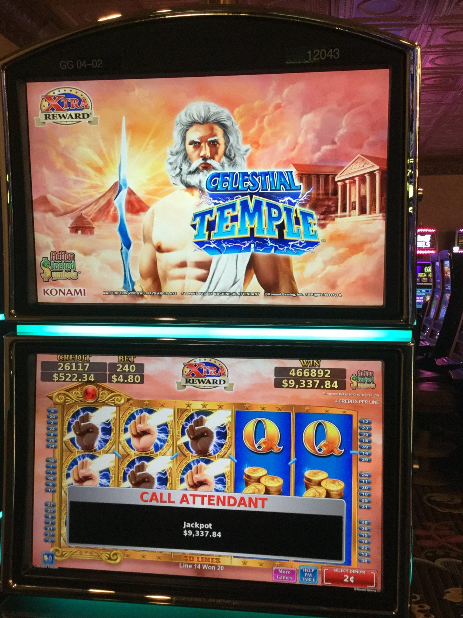 EUR 225 Casino Tournament w Casino Dingo