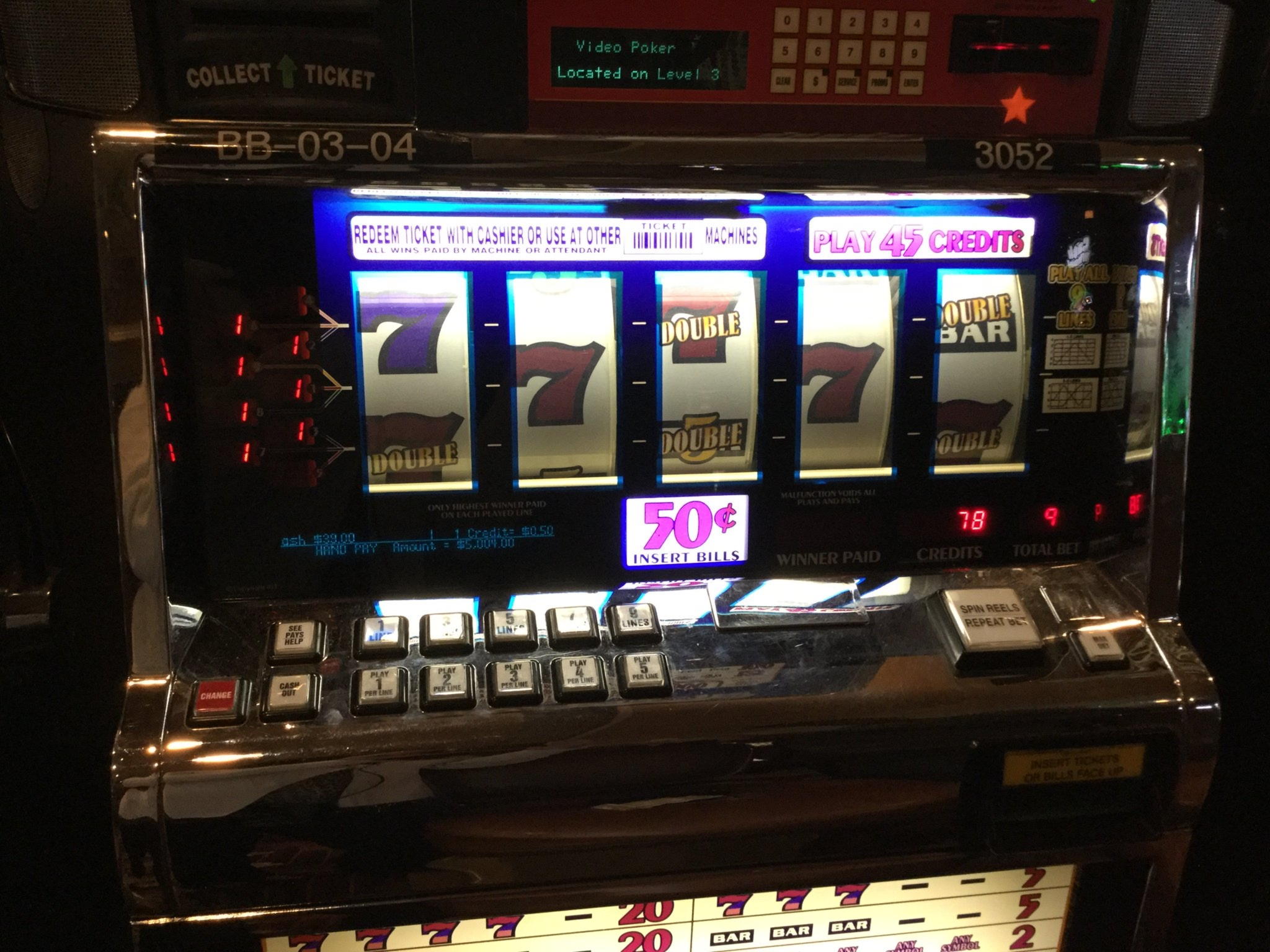 $4580 no deposit bonus at Power Spins
