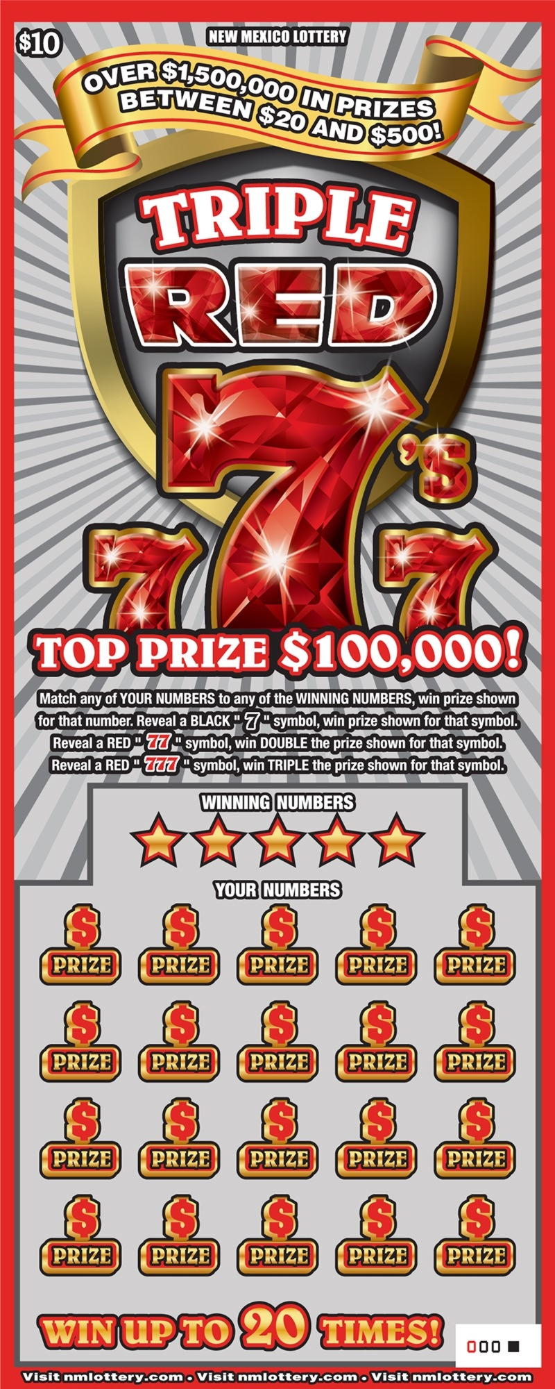 50 Loyalty Free Spins! på La Fiesta