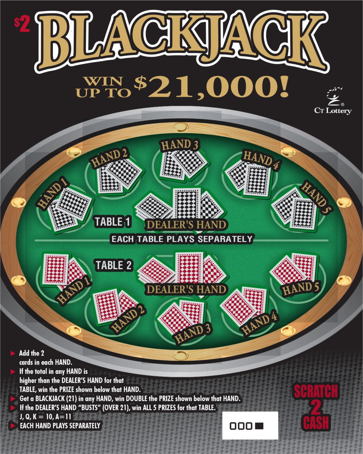 20 Free Spins no deposit casino at Xtip Casino