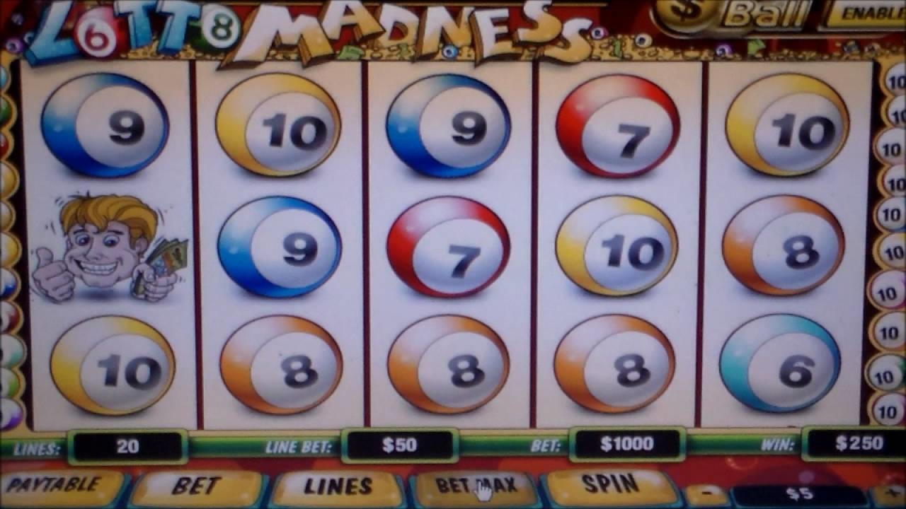 30 Trial Spins at Bonanza Game