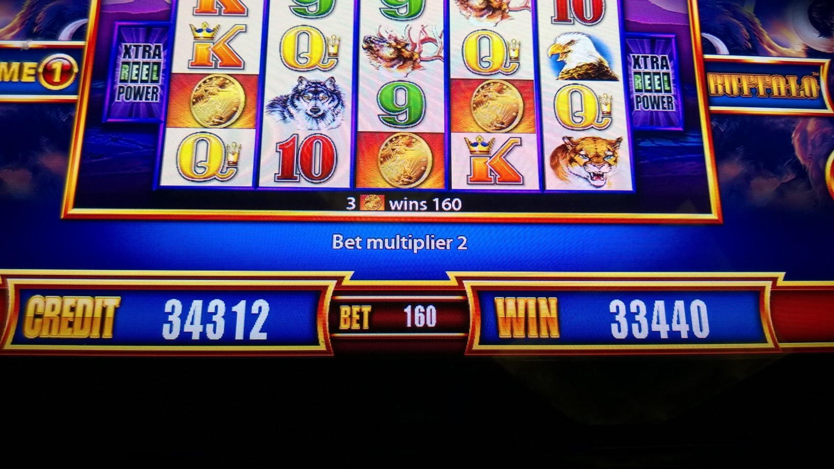 55 free casino spins at Cheeky Win
