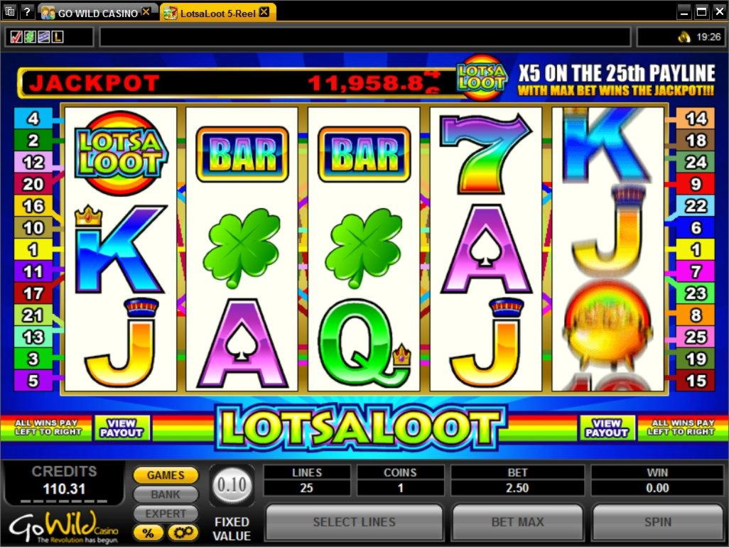 €475 free casino chip at Noble Casino