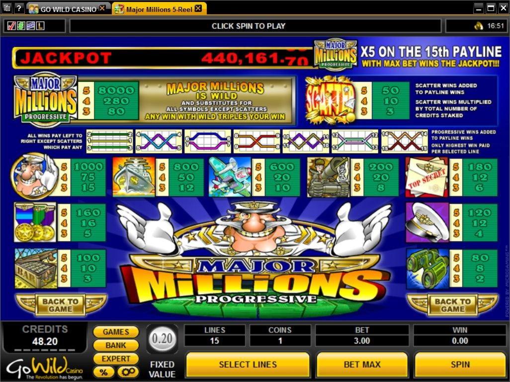 355% Match Bonus Casino at LSbet