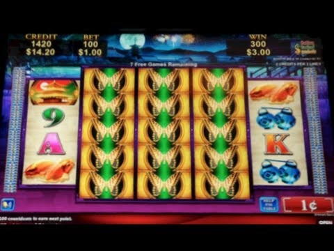 120 Free Casino Spins at Euro Lotto