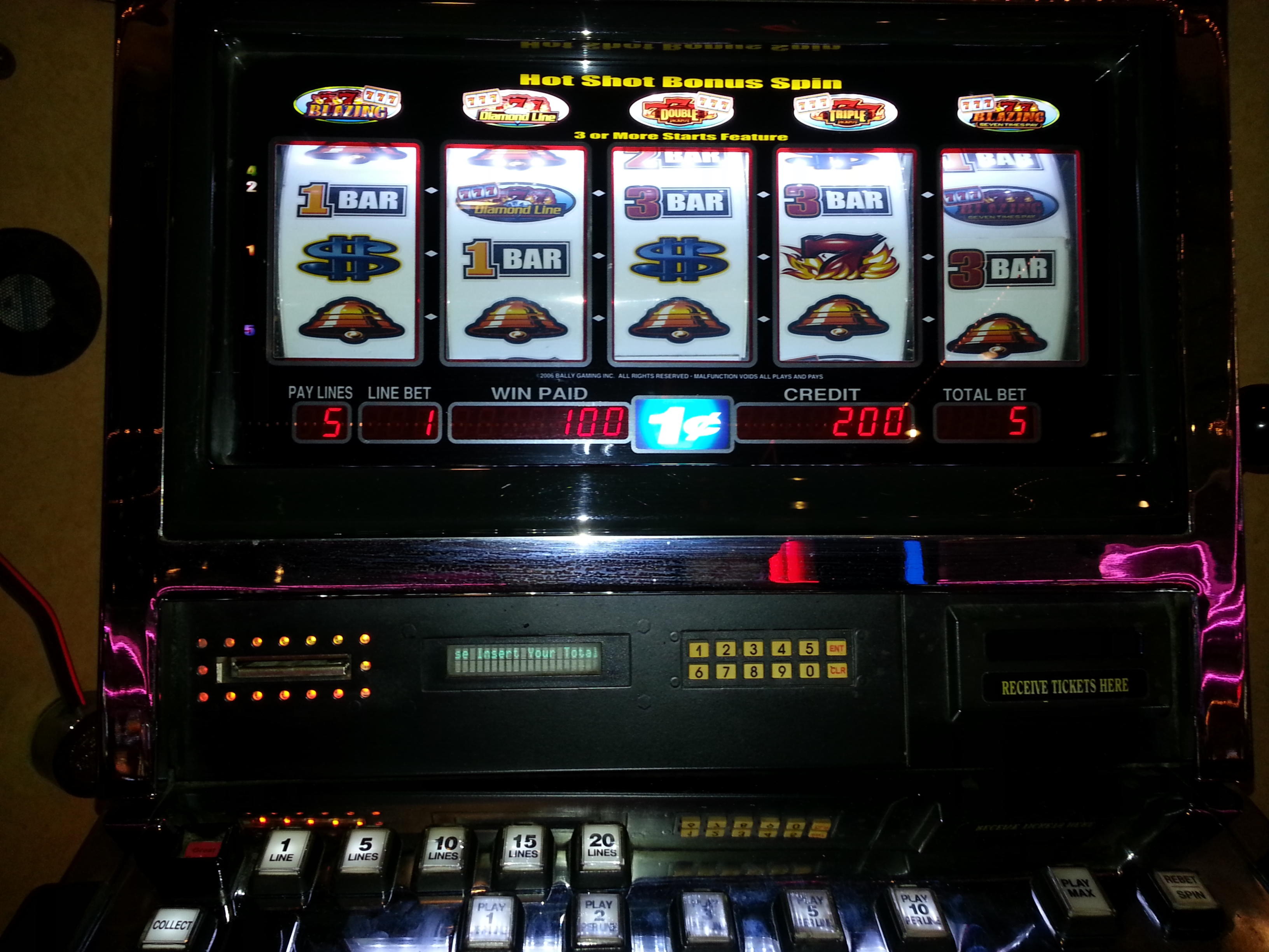 €390 No Deposit Bonus at Bet First Casino