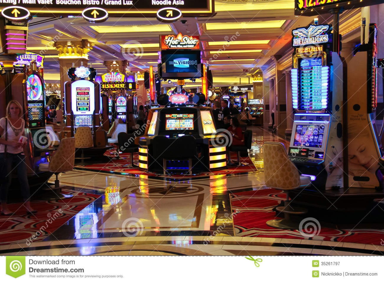 540% Ingen Regler Bonus! på Dabber Bingo